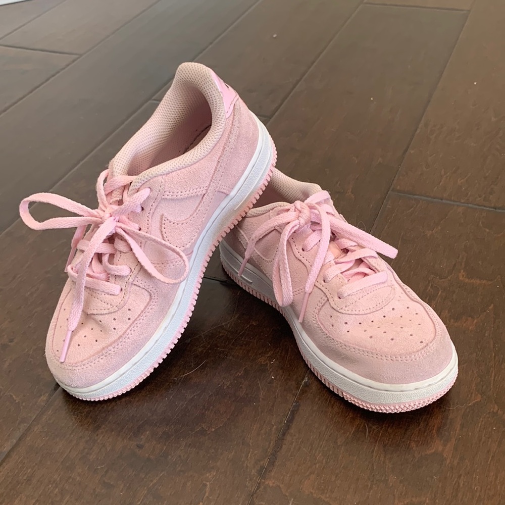 Kids Air Force 1